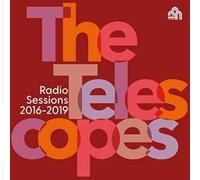 Radio Sessions (2016-2019)