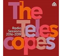 Radio Sessions (2016-2019)