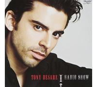Radio Show by Tony DeSare (2009-01-20)