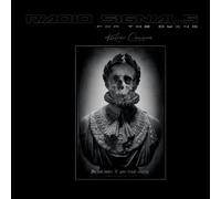 Radio Signals For The Dying (3CD+Book)-Kirlian Camera-audioCD