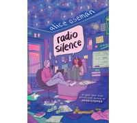 Alice Oseman Radio Silence (Tascabile)