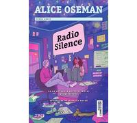 Radio Silence - Alice Oseman, Fiction Connection, Editie in limba romana