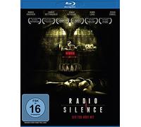 Radio Silence - Der Tod hört mit