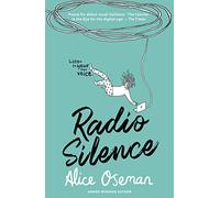 Radio Silence [Lingua inglese]