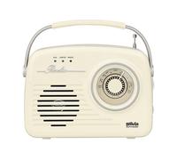 RADIO SILVA-SCHNEIDER Mono 1965, Analogico