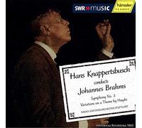 Radio Sinf. Orch. St - Sym 3
