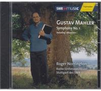 Radio Sinfonie Orch. - Symphony Nr. 1