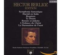 Radio-Sinfonie-Orchester Frankfurt - Berlioz Edition