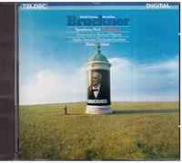 Radio Sinfonie Orchestra Frankfurt - SYMPHONY #3 - First Version (Eliahu Inbal) [Import anglais]