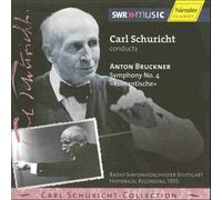 Radio-Sinfonieorches - Carl Schuricht Collection Vol. 2