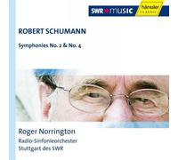 Radio Sinfonieorches - Symphonies No. 2 4