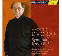 Radio-Sinfonieorches - Symphonies Nos. 7 8