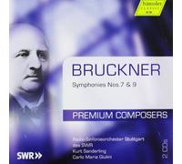 Radio-Sinfonieorches - Symphonies Nos. 7 9