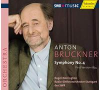 Radio-Sinfonieorches - Symphony No.4