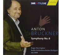 Radio-Sinfonieorches - Symphony No.6