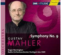 Radio-Sinfonieorches - Symphony No.9