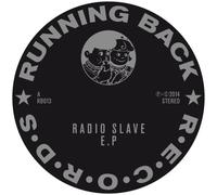 Radio Slave - Children Of The E (2 LP)