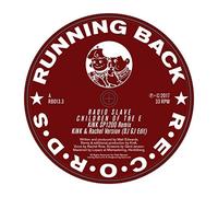 Radio Slave - Children of the e Remixes