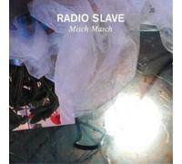 Radio Slave Misch Masch Vol. 4 (CD) Album