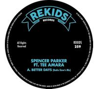 radio slave remix 12"