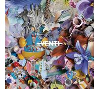 radio slave-venti 2x12"