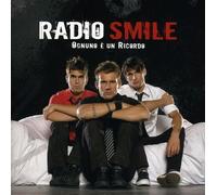Radio Smile - Ognuno E' Un Ricordo