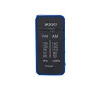 RADIO SOGO RAD-SS-8865