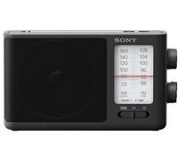 RADIO SONY ICF506