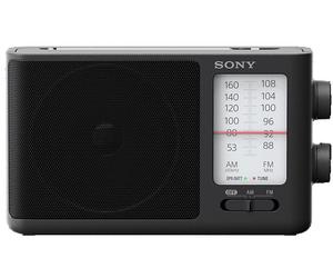 RADIO SONY ICF506