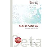 Radio St Austell Bay: Community Radio, Atlantic FM