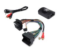 Radio Stereo Aux Adattatore Interfaccia MP3 CTVPGX011 per Peugeot 207 307 407