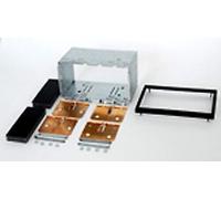 Radio Stereo Doppio din CD Mascherina Autoradio Kit CT23CT01 Per Citroen C2 C3
