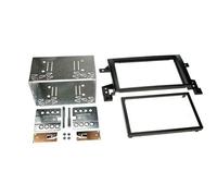 Radio Stereo Double Din Fascia Kit CT23SZ01 Per Suzuki Grand Vitara