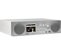 Radio stereo ibrida DAB+ / FM / Internet / Bluetooth DABMAN i450 - Nouvo
