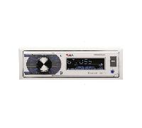 Radio Stereo Marino Boss MR632UAB Bluetooth / USB / SD - Frontalino Estraibile