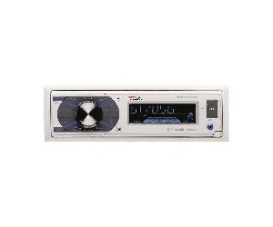 Radio Stereo Marino Boss MR632UAB Bluetooth / USB / SD - Frontalino Estraibile