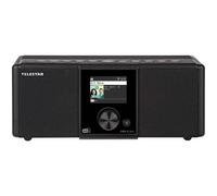 NDS DIRA S21i+ EWF Radio stereo multifunzione DAB+ / FM / Internet / Bluetooth N