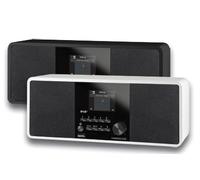 Imperial Dabman i200 radio Internet Digitale Nero [22-231-00]