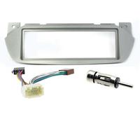 Radio Stereo Singolo din Pannello per Cruscotto Surrond Kit CT24SZ09 Suzuki Alto