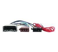 Radio Stereo Unità Principale Cablaggio Adattatore CT20JP03 Per Jeep Liberty