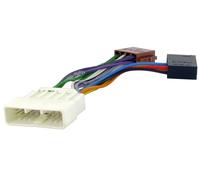 Radio Stereo Unità Principale Cablaggio Cavo Adattatore CT20HD01 per Honda Tutti