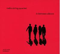 Radio String Quartet - In Between Silence