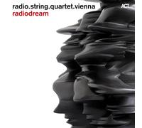 Radio String Quartet Vienna - Radiodream - Cd