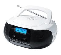 RADIO SUNSTECH CRUSM400