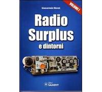 Radio surplus e dintorni. Vol. 1