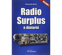 Radio surplus e dintorni (Vol. 1)
