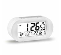 Radio Sveglia ELBE RD-009-B [1 Unità]