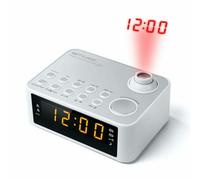 Radio Sveglia Muse M-178PW