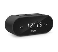 Spc Sveglia Frodi One Size Black