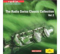 Radio Swiss Classic Collection Vol. 2